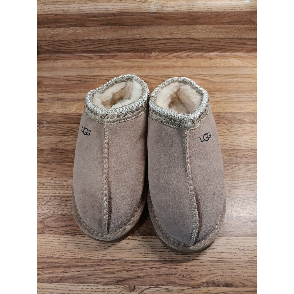 UGG Tasman Kids Slippers Size 34